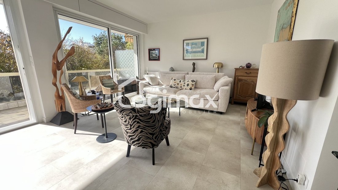 Apartamento en Le Genette, La Rochela, Francia 3 - 19210851