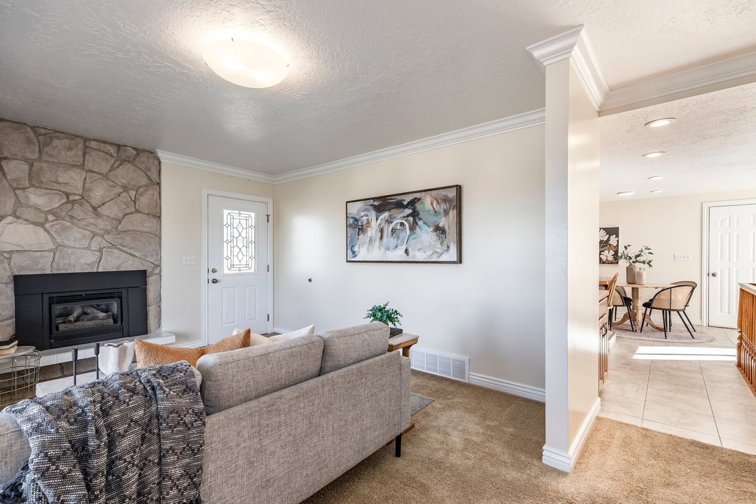 Haus in Bountiful, Utah, Vereinigte Staaten 4 - 19207904