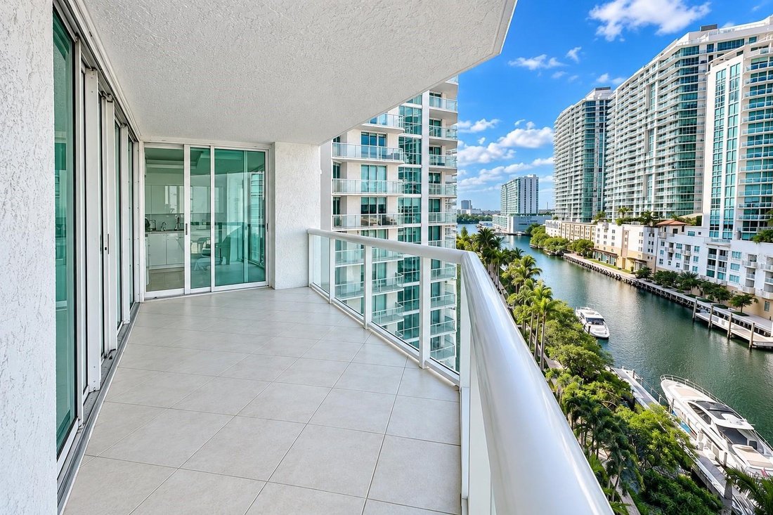 Condo in Golden Beach, Florida, United States 1 - 19209958