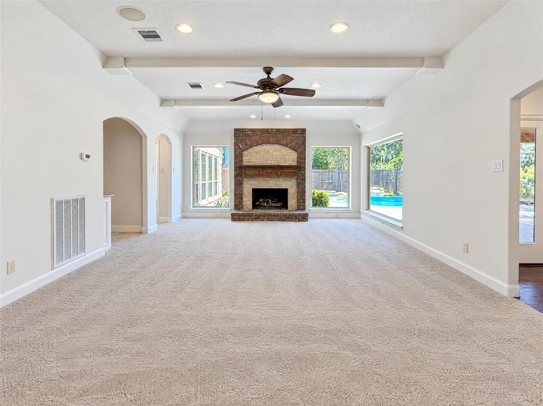 House in Houston, Texas, United States 3 - 19212744