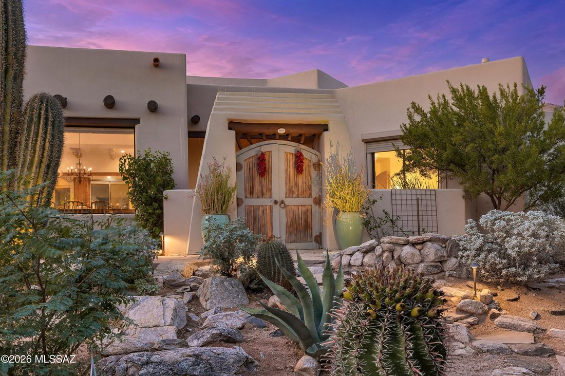 House in Tucson, Arizona, United States 2 - 19211607
