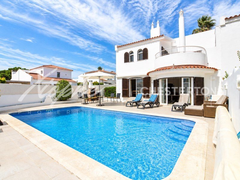 Villa in Quinta do Lago, Almancil, Portugal 5 - 19212776