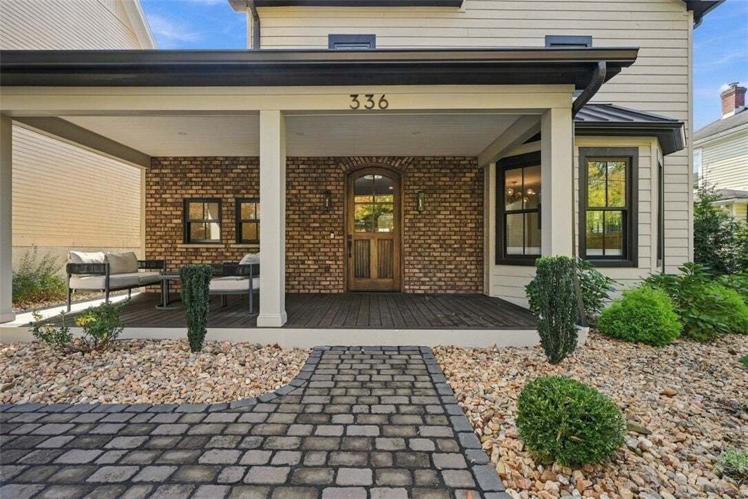 Casa a Sewickley, Pennsylvania, Stati Uniti 3 - 19210945
