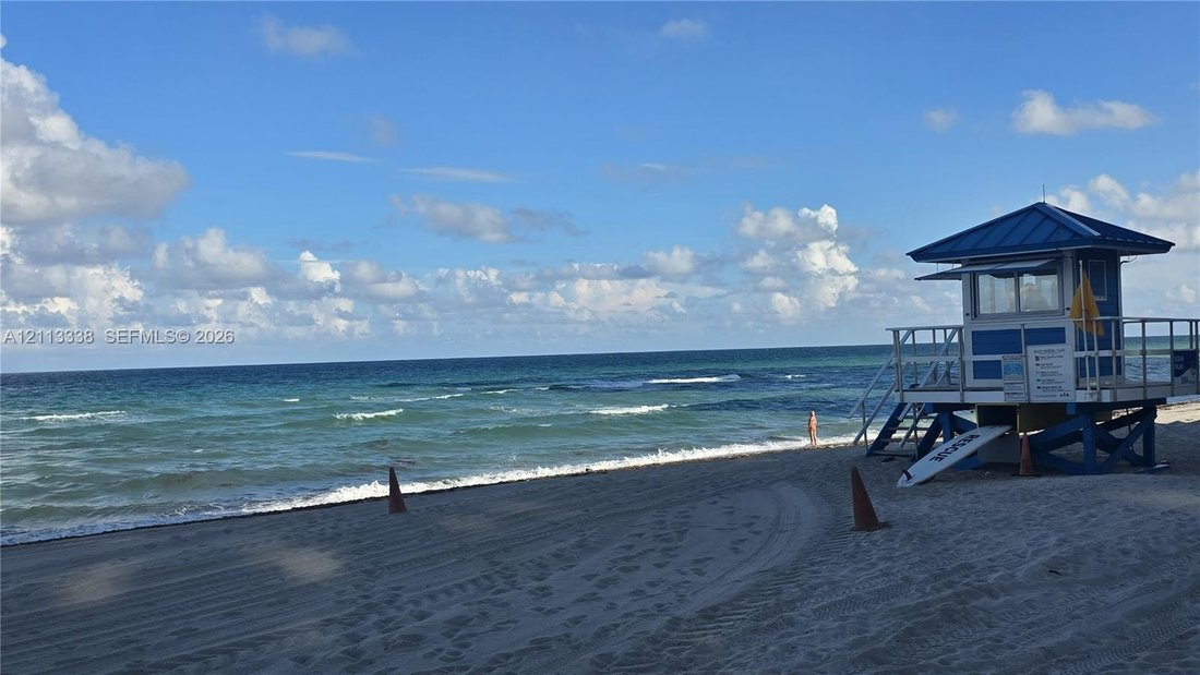 Condominio en Hollywood, Florida, Estados Unidos 5 - 19210826