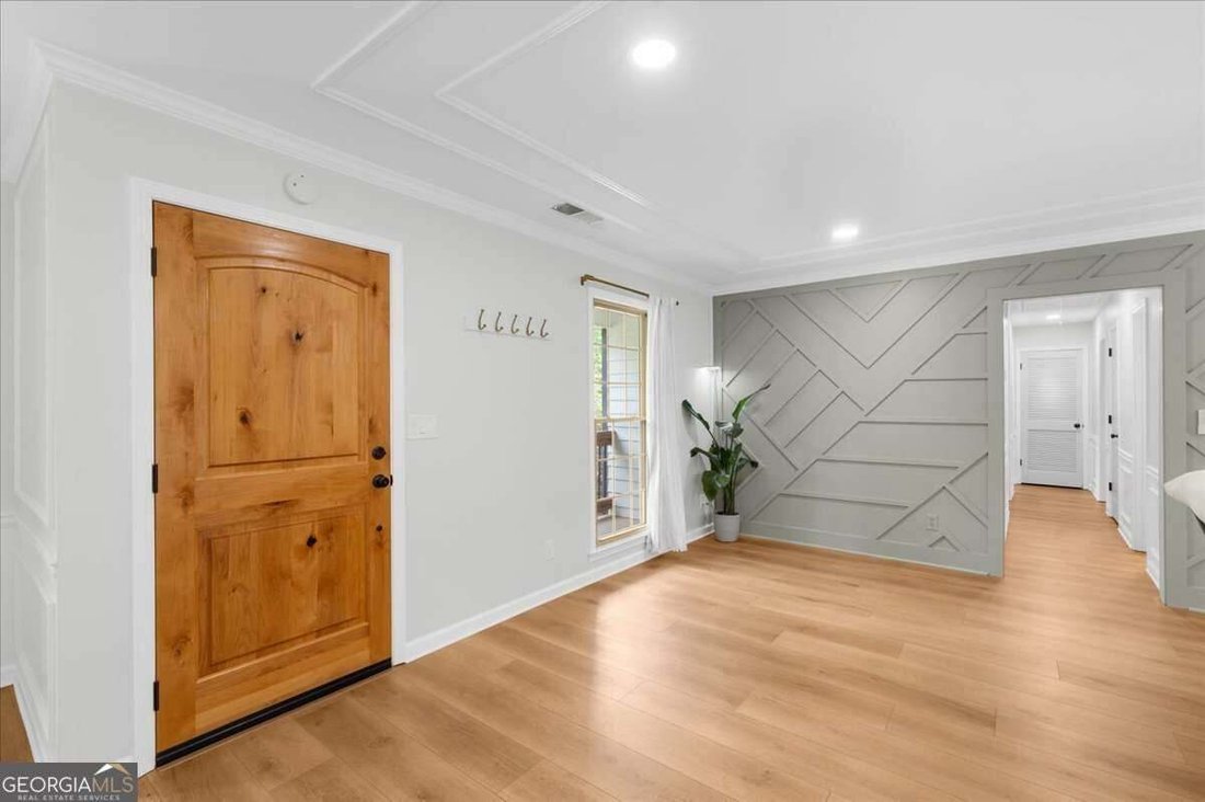 House in Roswell, Georgia, United States 5 - 19210094