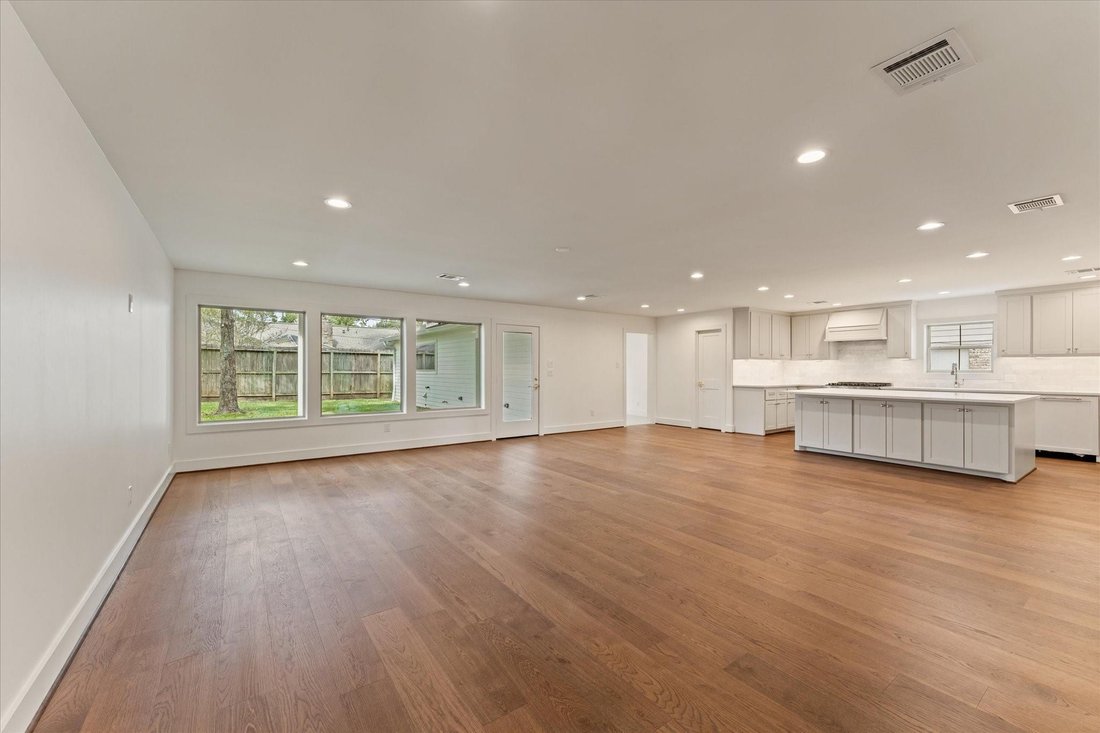 Casa en Houston, Texas, Estados Unidos 4 - 19212750