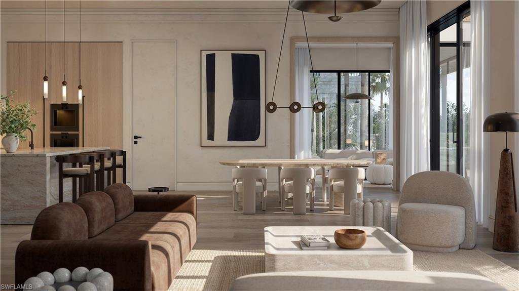 Maison à Naples, Floride, États-Unis 2 - 19208962