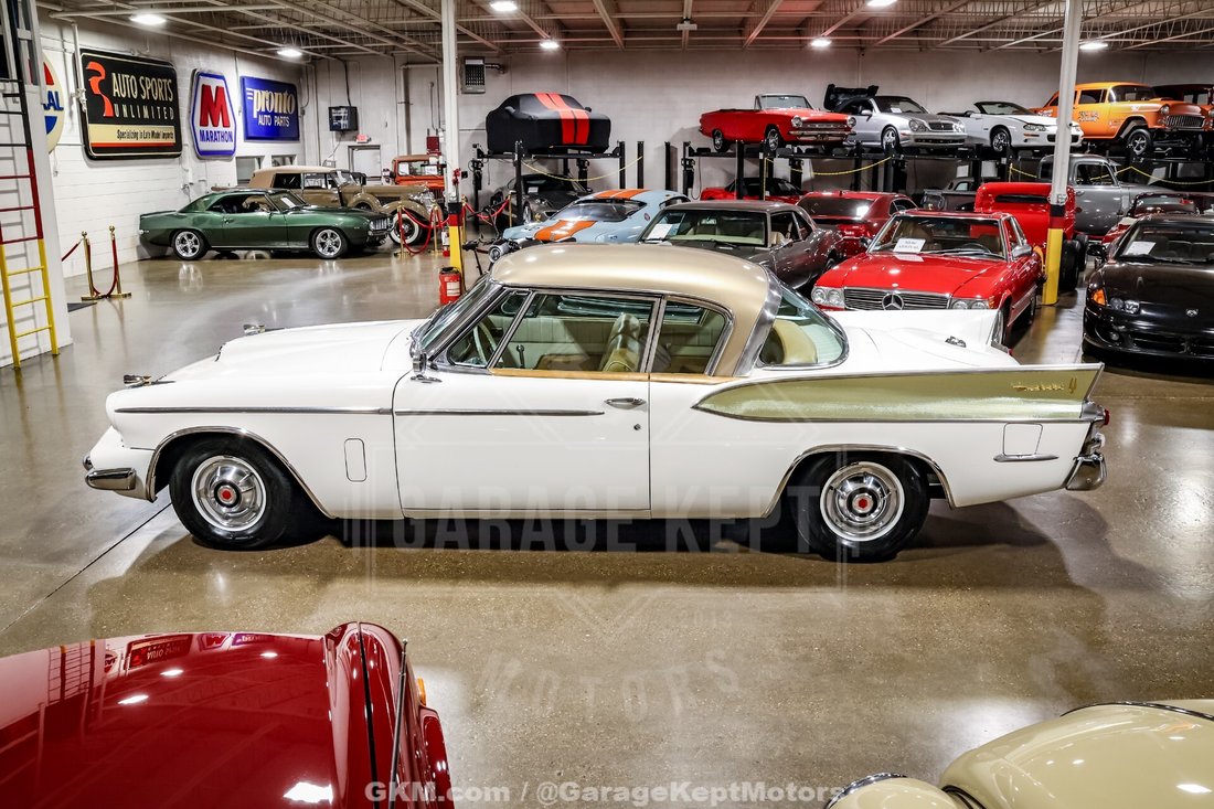 Packard Hawk in Grand Rapids, United States 5 - 19210621