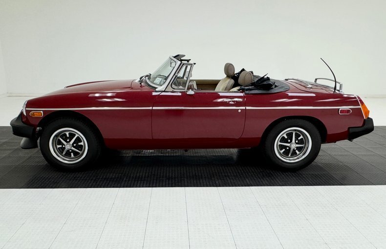 Cabriolet in Morgantown, United States 4 - 19212448