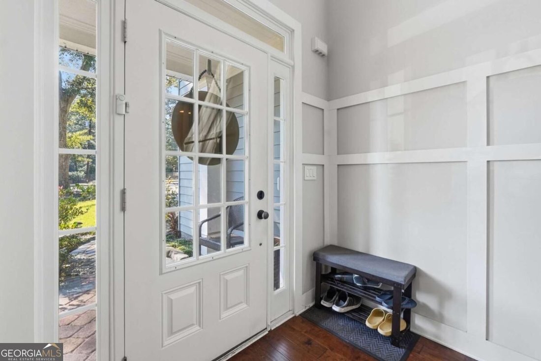 House in Marietta, Georgia, United States 4 - 19210111