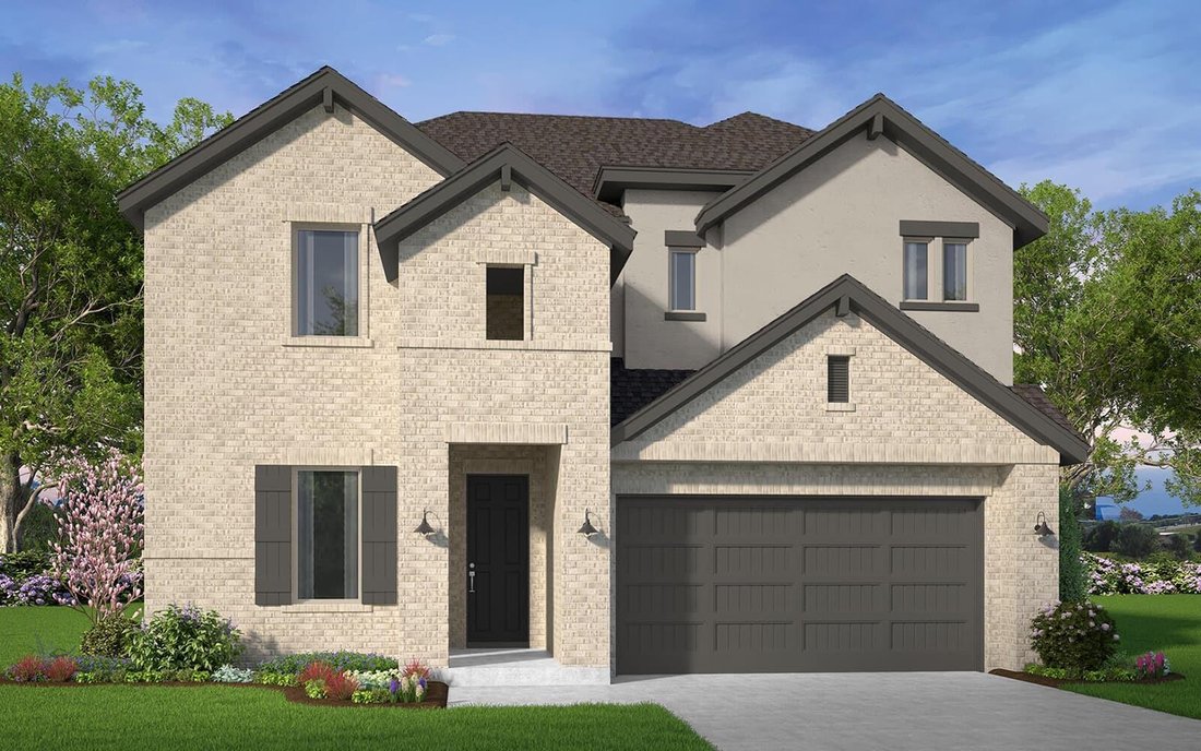 House in Katy, Texas, United States 1 - 19210168