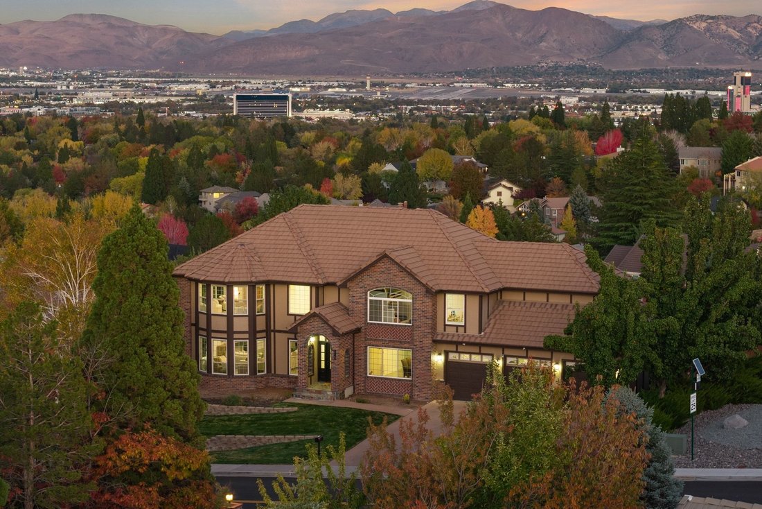 Reno, Nevada, United States 3 - 19213052