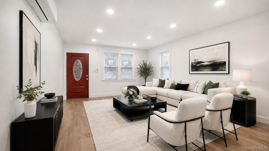 Casa en Nueva York, Nueva York, Estados Unidos 2 - 19209322
