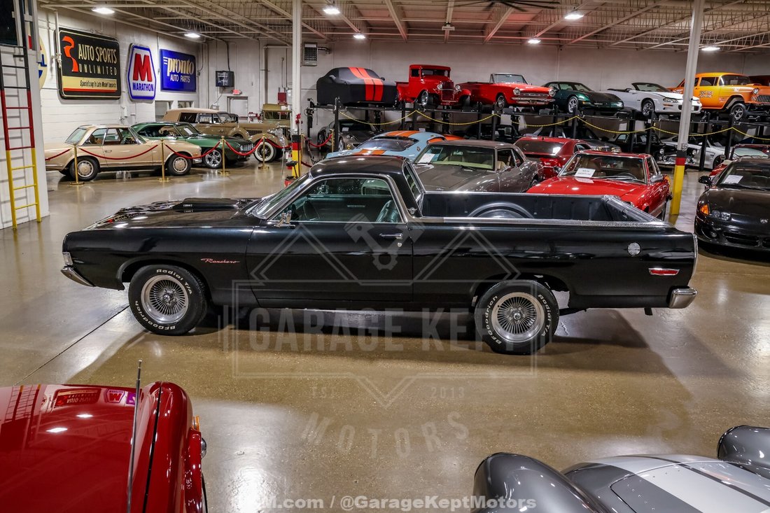 Ford Ranchero in Grand Rapids, United States 5 - 19210445
