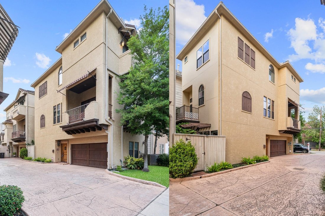 House in Houston, Texas, United States 2 - 19212758