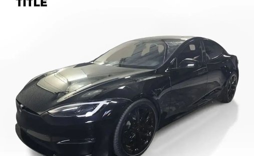 2023 Tesla Model S Standard Sedan 4D in Laguna hills, CA, United States 1