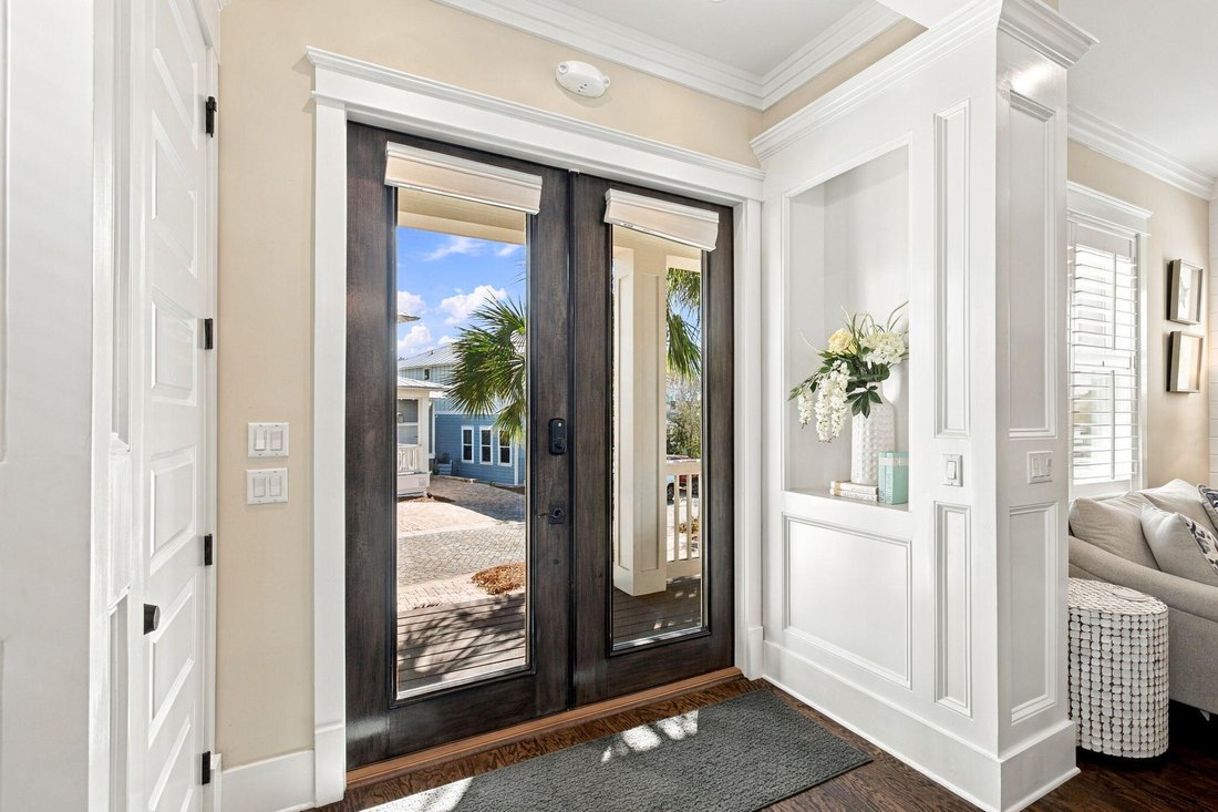 Maison à Santa Rosa Beach, Floride, États-Unis 5 - 19209269