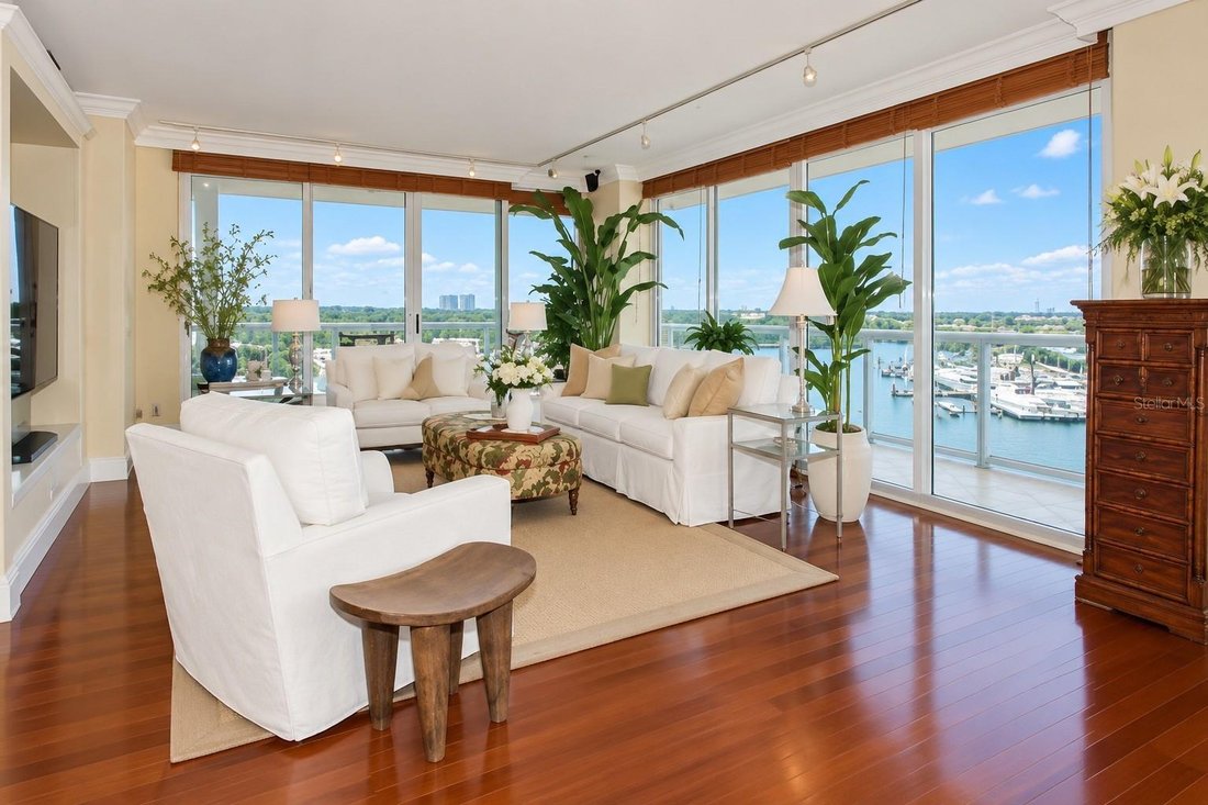 Condo in Golden Beach, Florida, United States 5 - 19209958