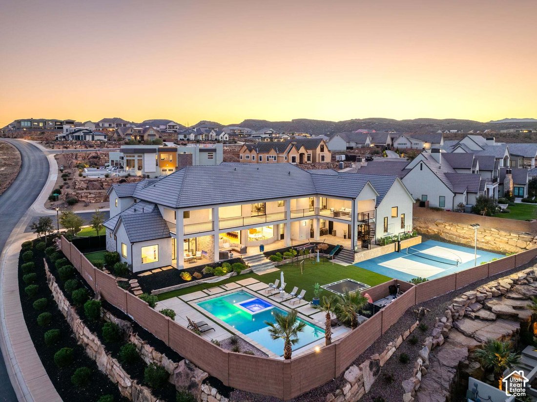 Haus in St. George, Utah, Vereinigte Staaten 5 - 19209558