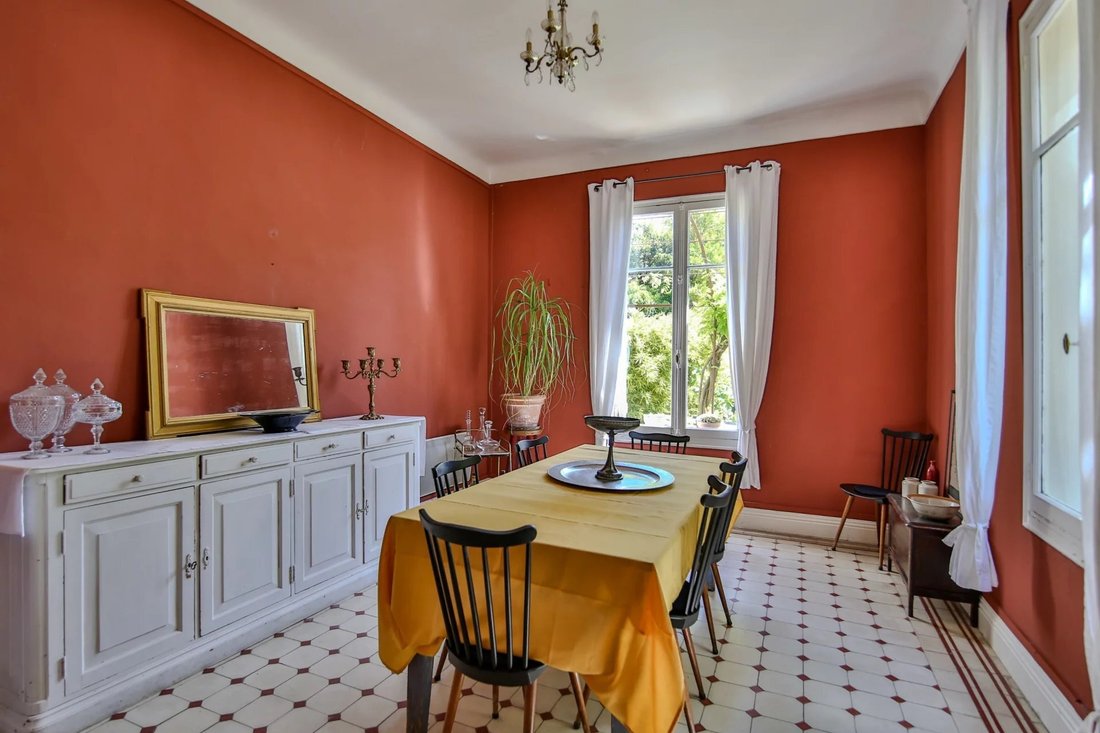 Casa en Nevons-ruta de Apt, L'Isle-sur-la-Sorgue, Francia 3 - 19209508