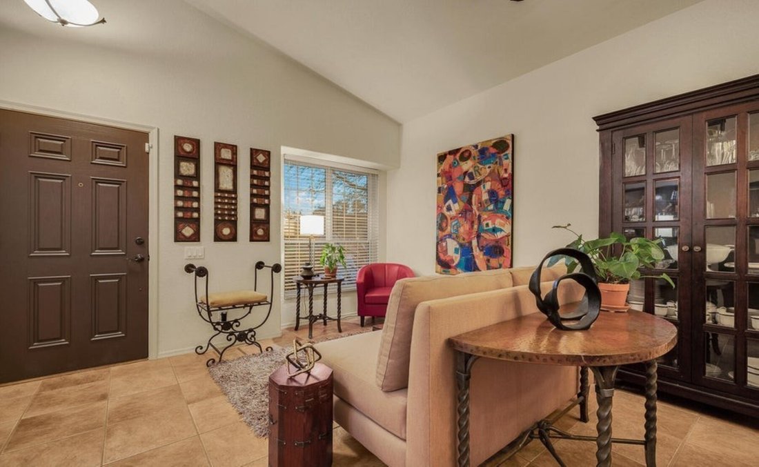 House in Tucson, Arizona, United States 4 - 19208940