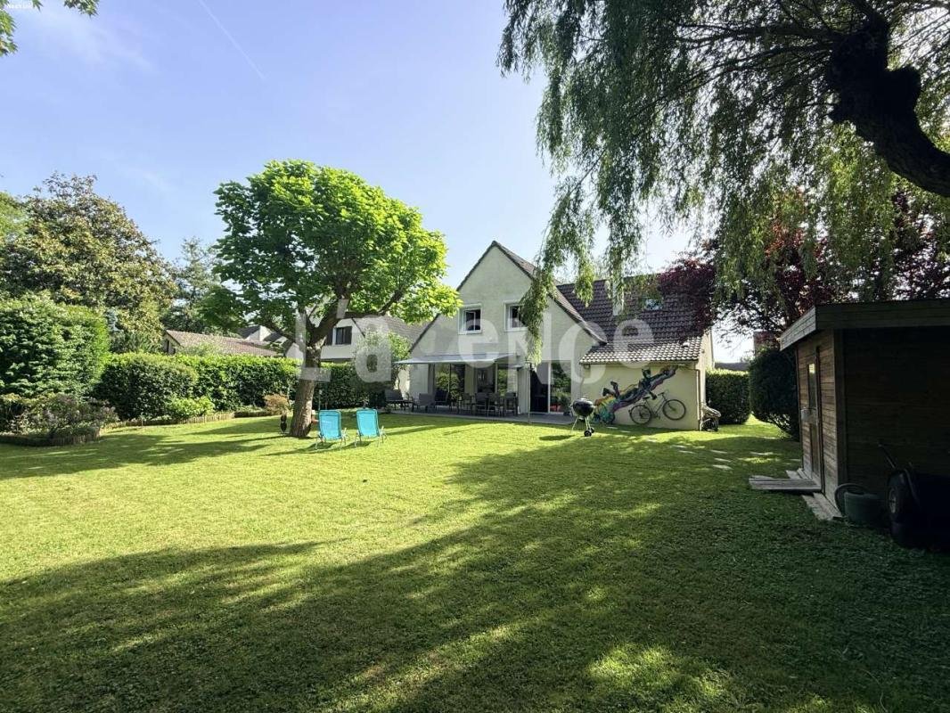 Casa a Centre Sud, Claye-Souilly, Francia 2 - 19210880