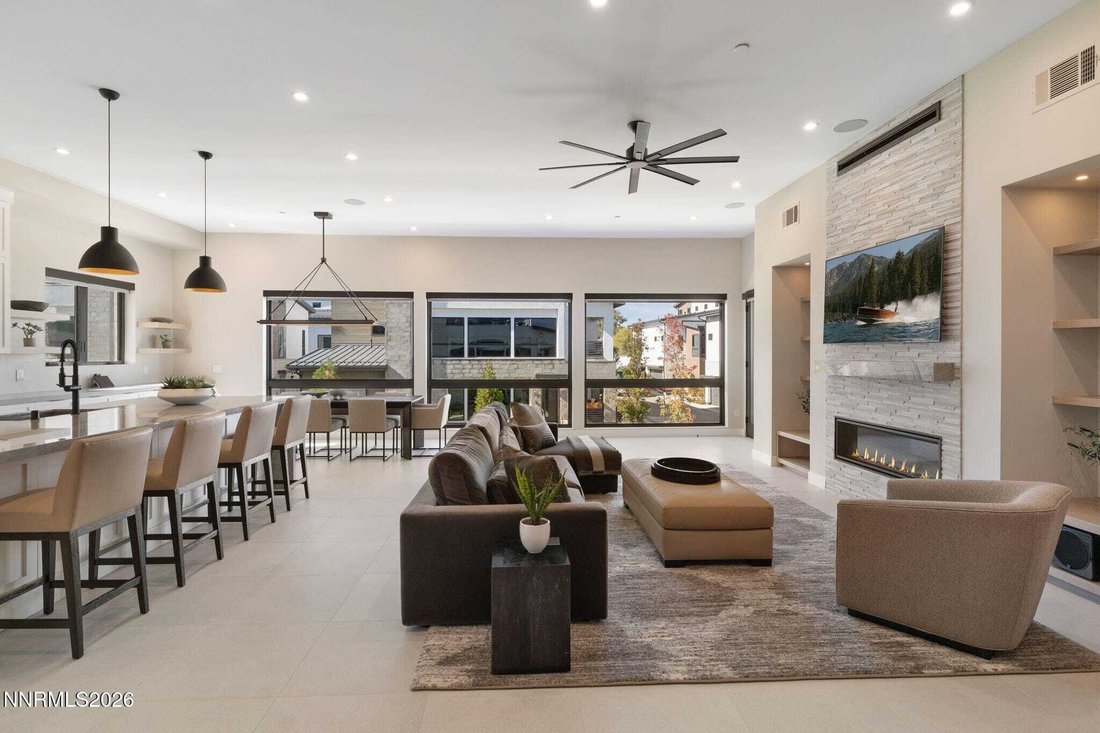 Condo in Reno, Nevada, United States 4 - 19211907