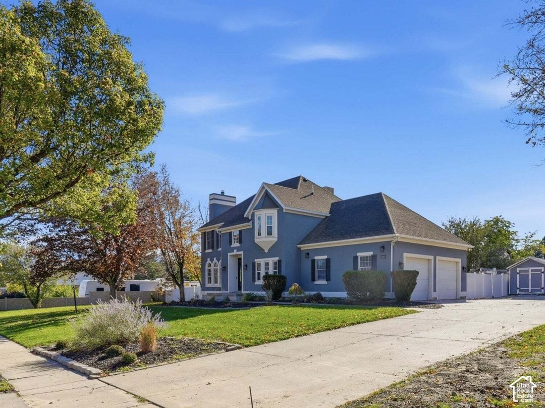 Haus in South Jordan, Utah, Vereinigte Staaten 1 - 19209583