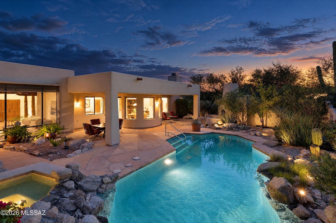 House in Tucson, Arizona, United States 4 - 19211607