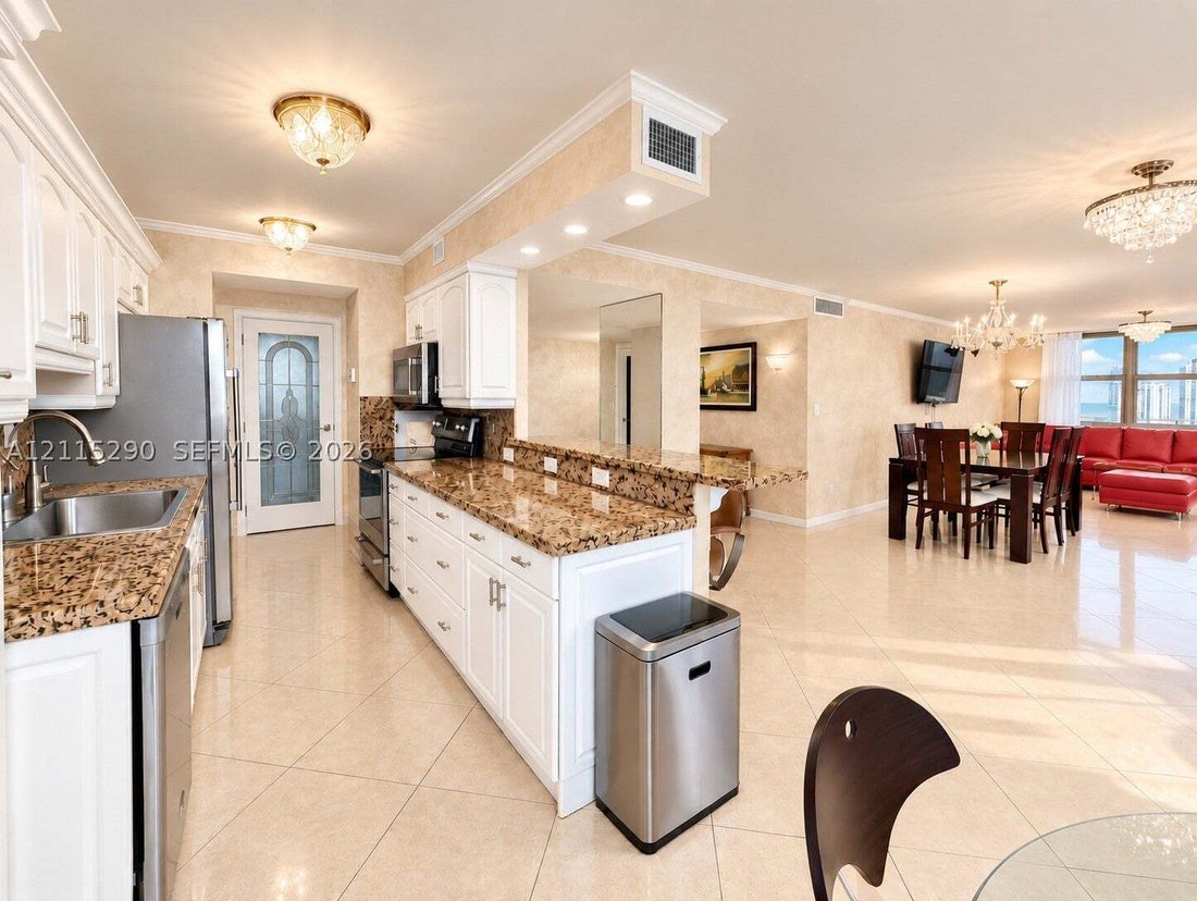 Condo in Golden Beach, Florida, United States 3 - 19212628