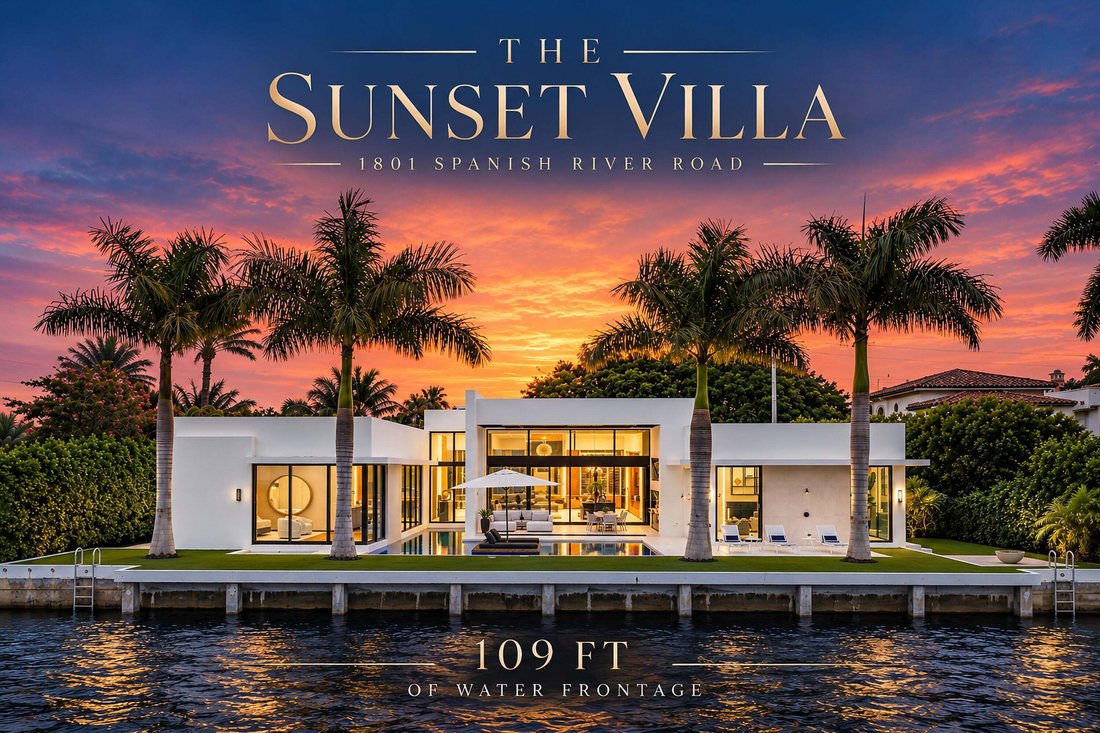 Casa en Boca Ratón, Florida, Estados Unidos 1 - 19209982