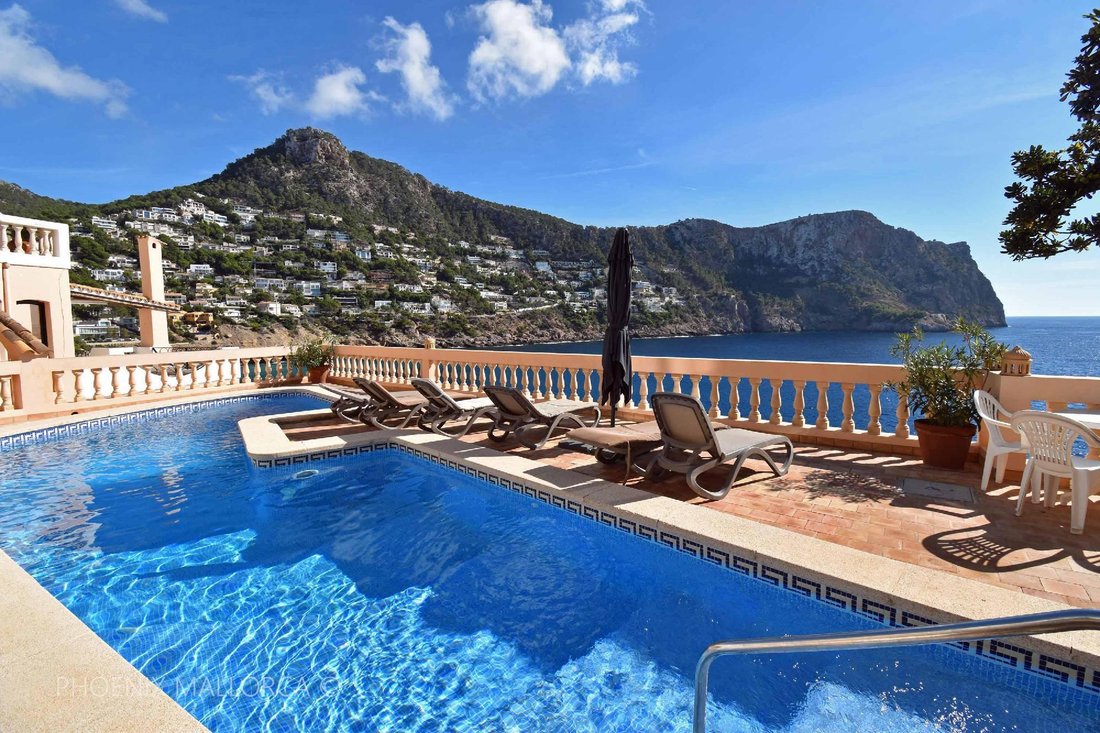 Apartment in Port d'Andratx, Andratx, Balearic Islands 4 - 19212812