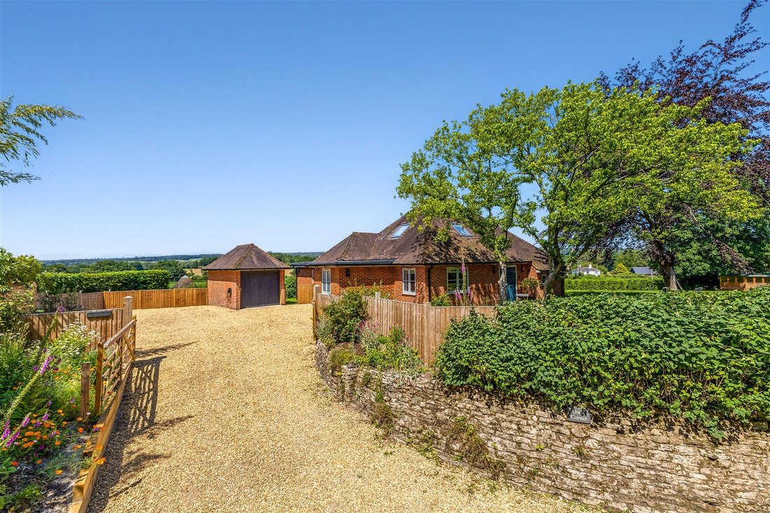 Bungalow à Rogate, Angleterre 3 - 19209724