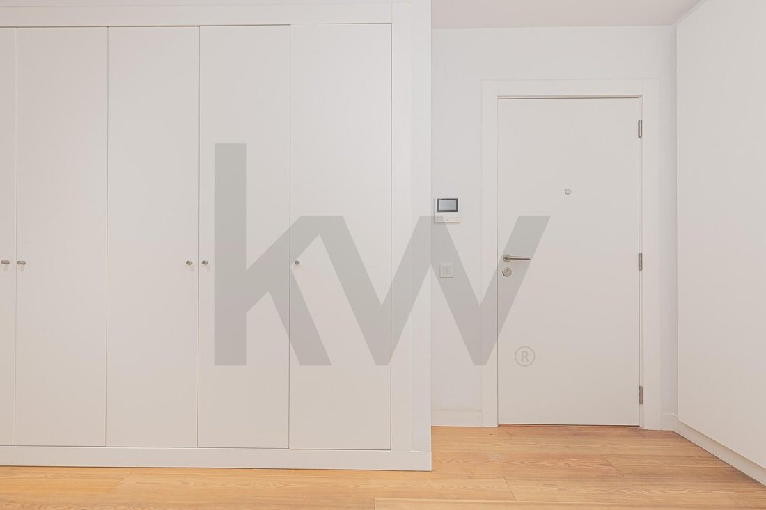 Apartamento en Arroios, Lisboa, Portugal 4 - 19213169