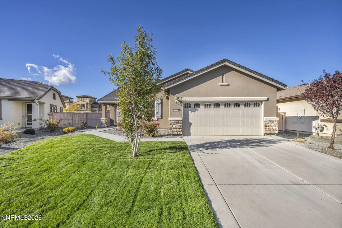 House in Reno, Nevada, United States 4 - 19209513
