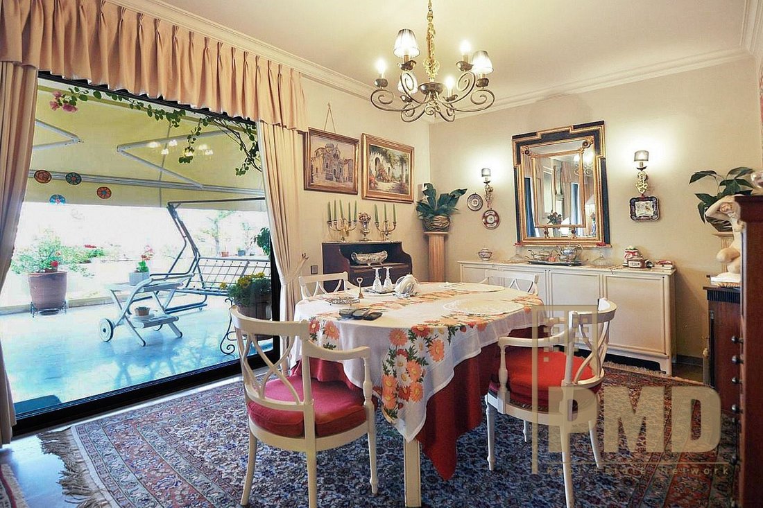 Apartamento en Vouliagmeni, Ática, Grecia 4 - 19211858