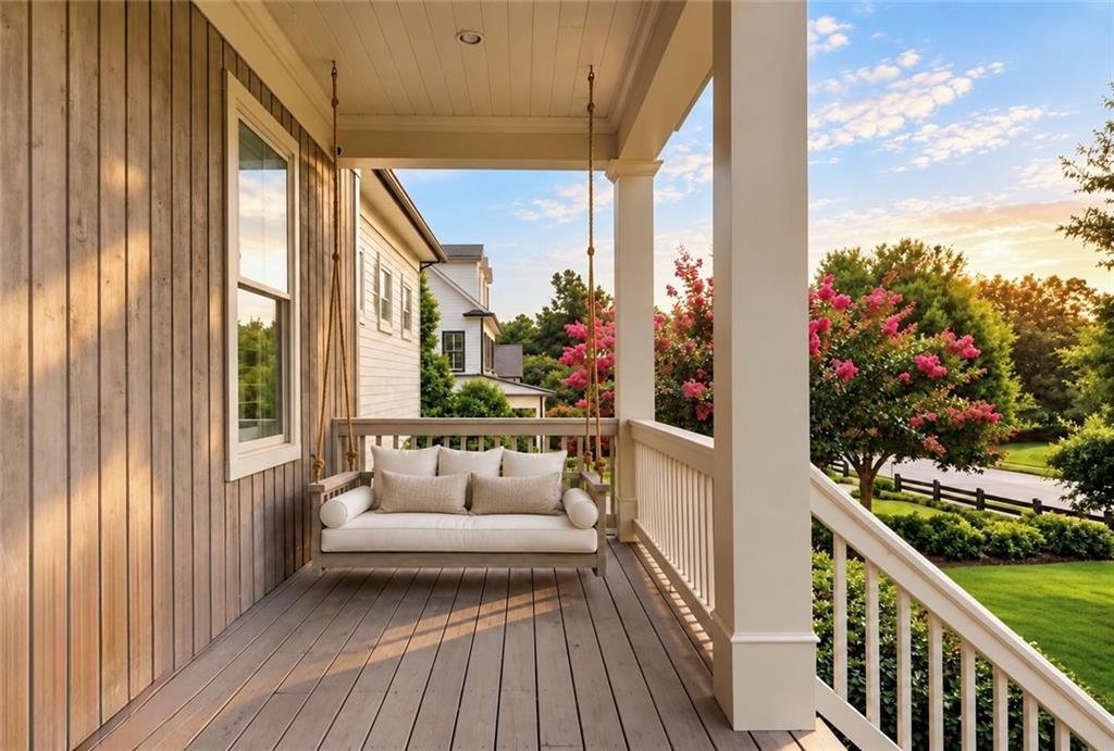 House in Roswell, Georgia, United States 4 - 19210427