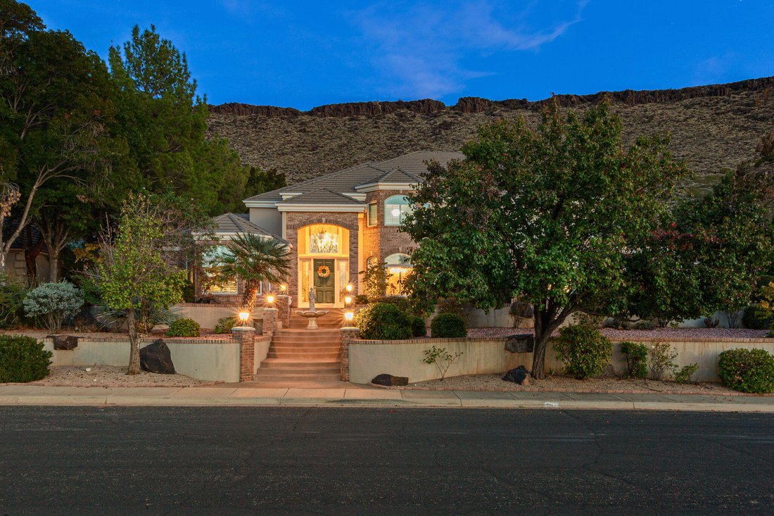 Haus in St. George, Utah, Vereinigte Staaten 4 - 19209164