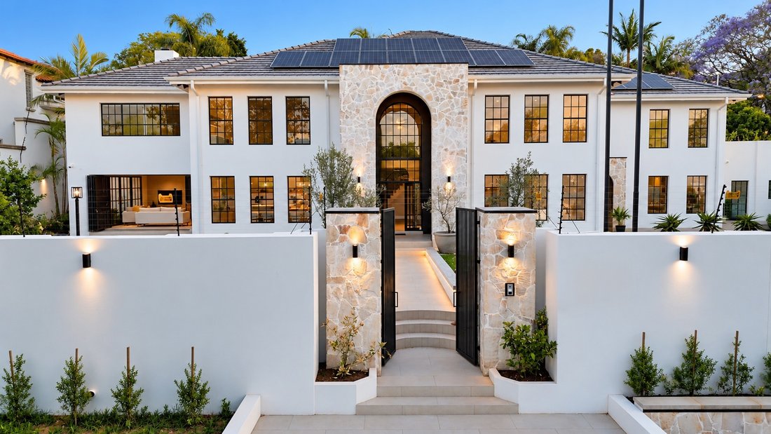 Maison à Waterkloof, Gauteng, Afrique du Sud 1 - 19209547