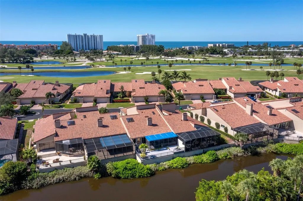 Haus in Longboat Key, Florida, Vereinigte Staaten 4 - 19211909