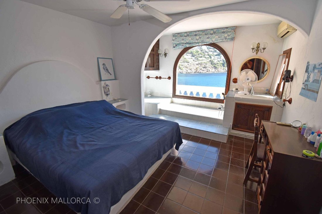 Apartment in Port d'Andratx, Andratx, Balearic Islands 3 - 19212812