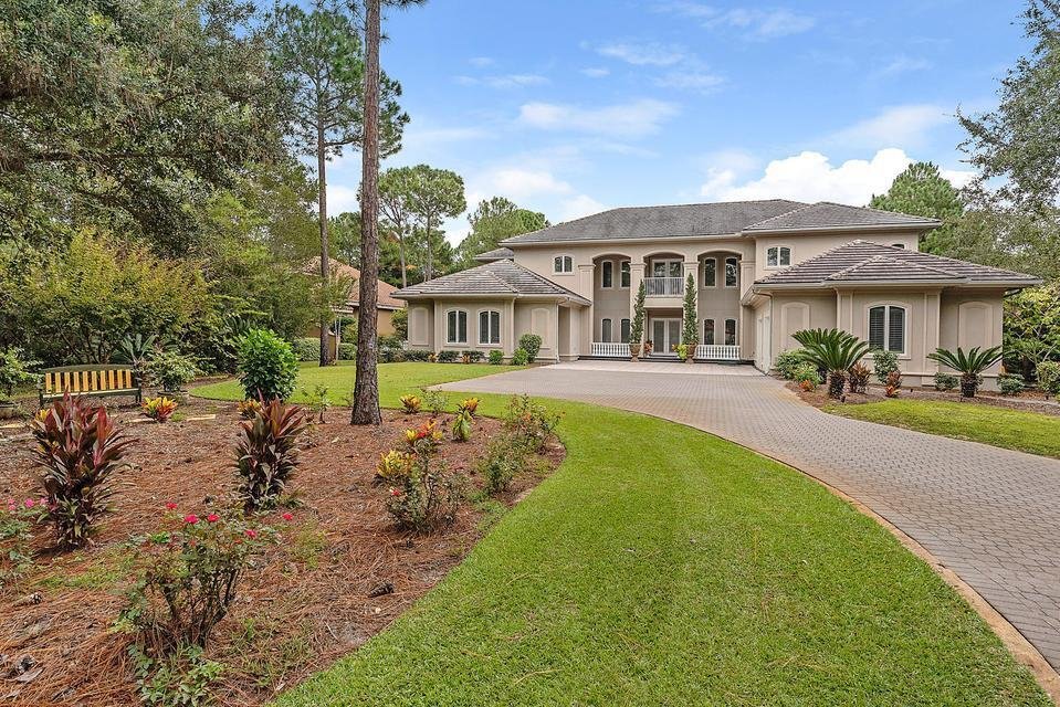 Casa a Miramar Beach, Florida, Stati Uniti 2 - 19209259