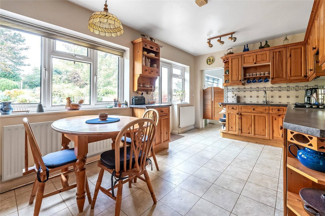 Casa en Onslow Village, Guildford, Inglaterra 5 - 19210854