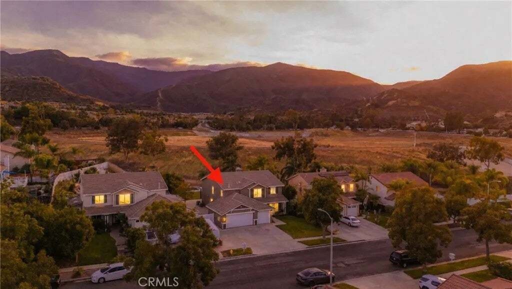 House in Corona, California, United States 3 - 19212553