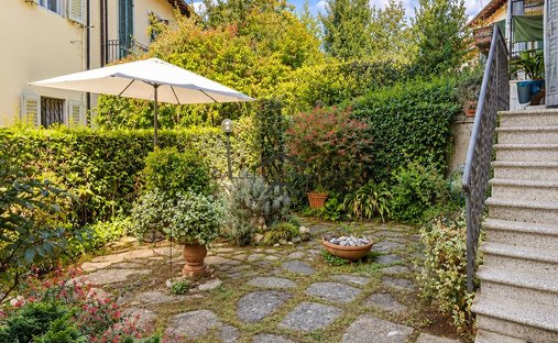 Finca en Centro, Florencia, Toscana 1