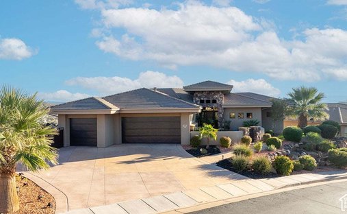 Casa a Washington, Utah, Stati Uniti 1
