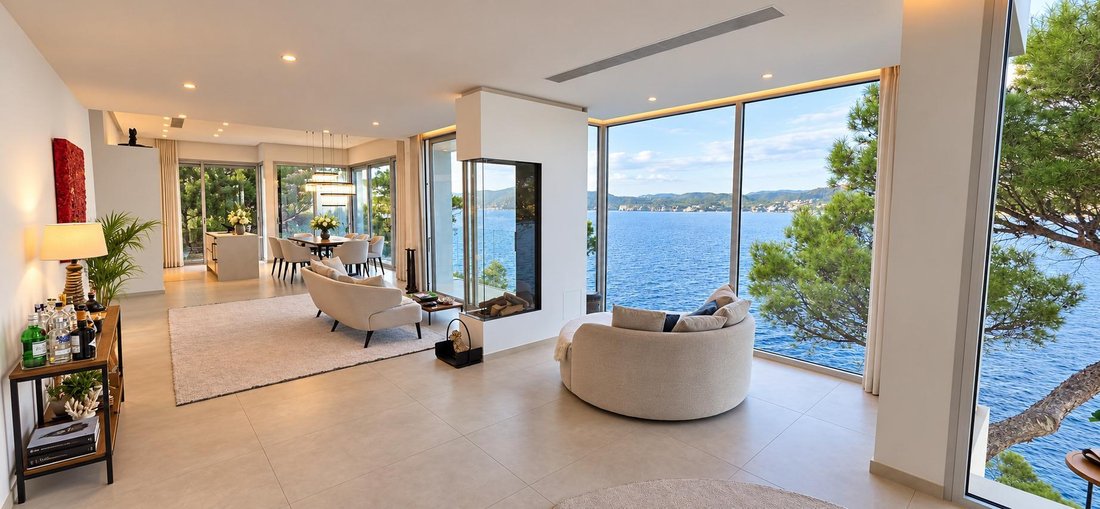 Villa in Santa Ponsa, Balearic Islands, Spain 3 - 19212560