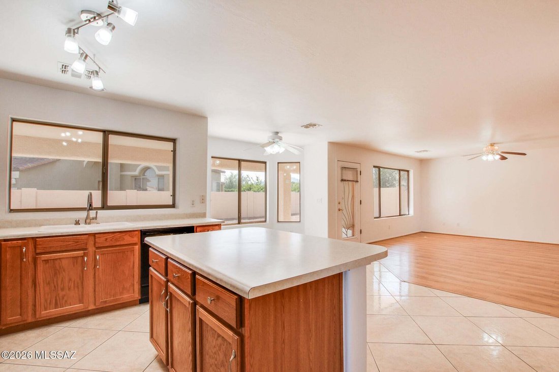 House in Tucson, Arizona, United States 5 - 19213037