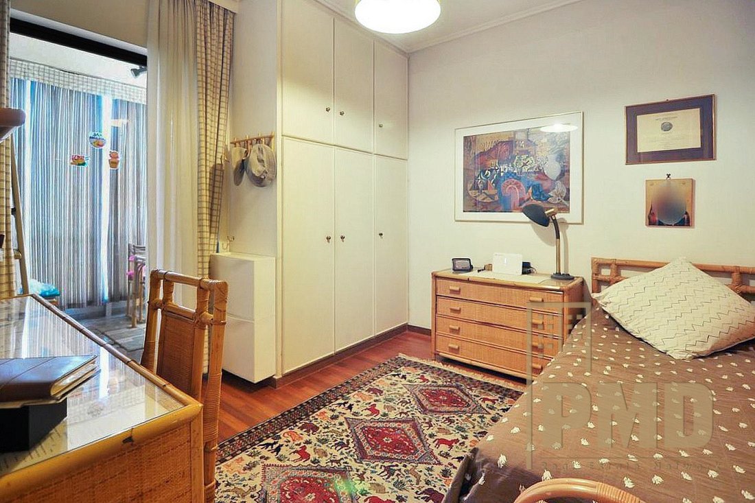 Apartamento en Vouliagmeni, Ática, Grecia 5 - 19211858