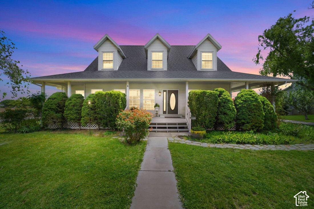 Andere in Cedar Hills, Utah, Vereinigte Staaten 3 - 19208762